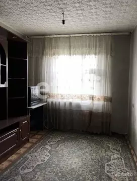 2-к кв. Красноярский край, Красноярск ул. 26 Бакинских Комиссаров, 9 ...