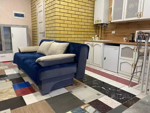 Дом в Липецкая область, Задонский район, Верхнеказаченский сельсовет, ...