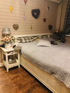 3-к кв. Московская область, Красногорск городской округ, Путилково пгт ...