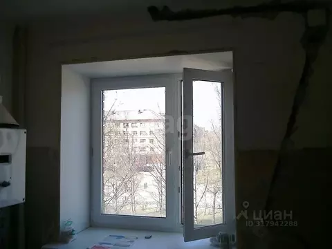 2-к кв. Коми, Ухта просп. Космонавтов, 12 (44.9 м)