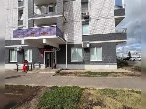 Помещение свободного назначения в Пермский край, Чайковский № 3 ...