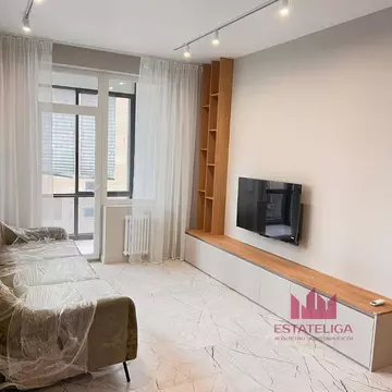 2-к кв. Москва Электролитный проезд, 7 (53.0 м)