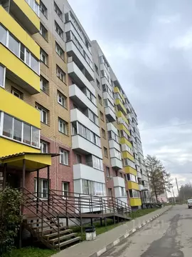 1-к кв. Кировская область, Киров Коминтерновский мкр, ул. Пионерская, ...