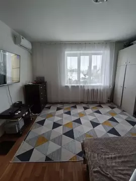 1-к кв. Самарская область, Самара ул. Николая Панова, 50 (43.9 м)