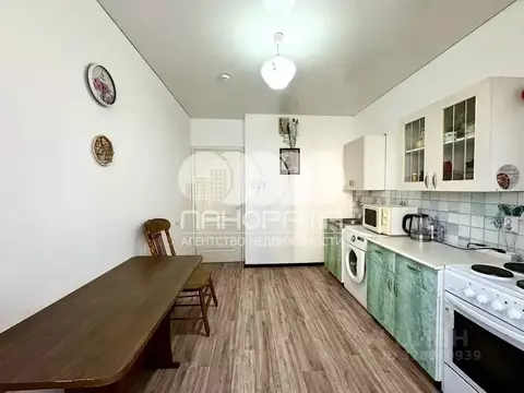 1-к кв. Краснодарский край, Анапа ш. Супсехское, 26к3 (37.0 м)