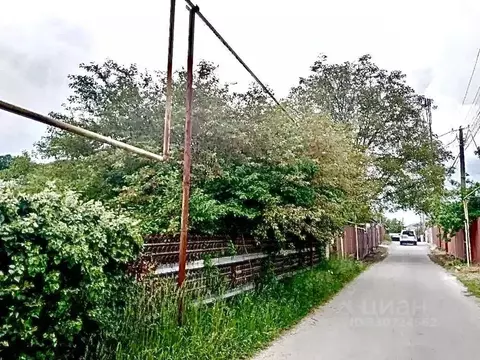 Участок в Крым, Симферопольский район, Перовское с/пос, Лесное ТСН ул. ...