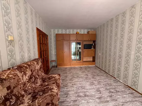 2-к кв. Липецкая область, Липецк ул. Катукова, 32 (55.0 м)