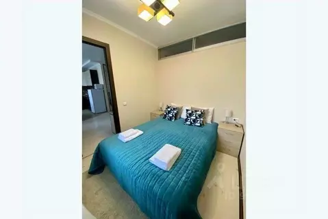 3-к кв. Татарстан, Казань ул. Карла Фукса, 4 (43.0 м)