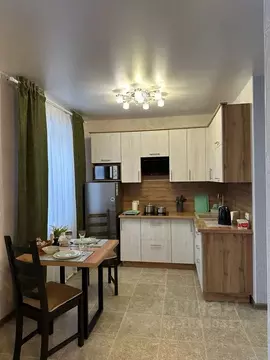 1-к кв. Карелия, Сортавала ул. Пригородная, 10 (37.0 м)