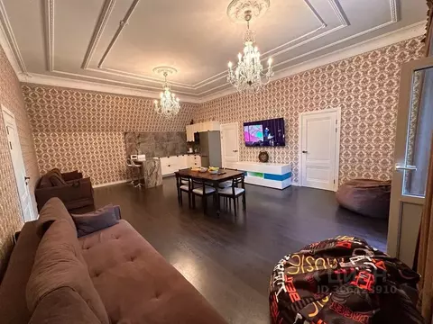 3-к кв. Псковская область, Псков Западная ул., 6А (70.0 м)