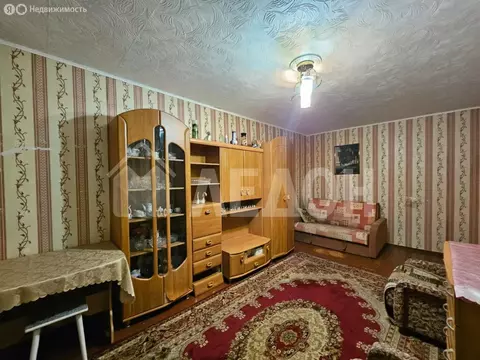 2-комнатная квартира: Омск, микрорайон Заозёрный, улица Тимофея ...