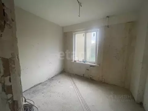 3-к кв. Ставропольский край, Кисловодск ул. Андрея Губина (46.3 м)