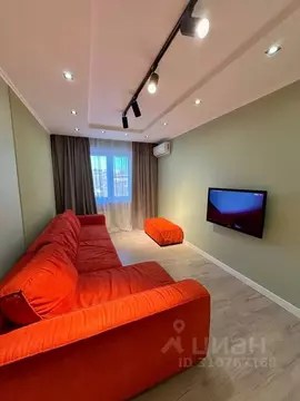 2-к кв. Красноярский край, Красноярск ул. Ады Лебедевой, 47 (50.0 м)