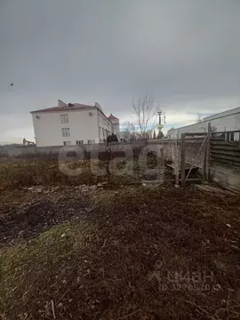 Участок в Ингушетия, Назрань ул. Курганная (15.0 сот.)