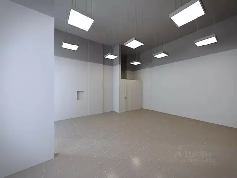 Торговая площадь в Московская область, Ленинский городской округ, пос. ...