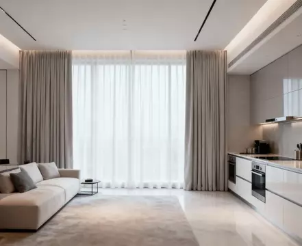 3-к кв. Москва Софийская наб., 34 (100.0 м)