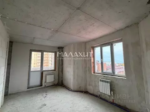 3-к кв. Самарская область, Самара Садовая ул., 168 (91.0 м)