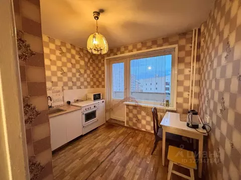 1-к кв. Алтайский край, Барнаул Лазурная ул., 36 (36.0 м)