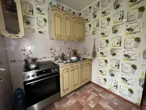 2-к кв. Кемеровская область, Осинники ул. Победы, 35 (44.0 м)