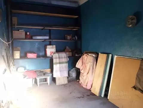 Гараж в Челябинская область, Магнитогорск  (17 м)