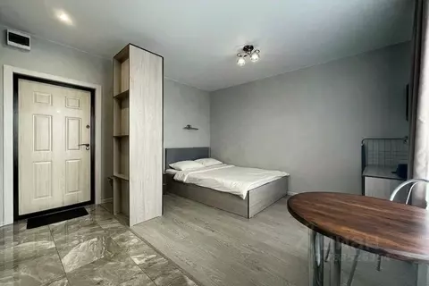 1-к кв. Алтайский край, Барнаул Власихинская ул., 65ак1 (20.0 м)