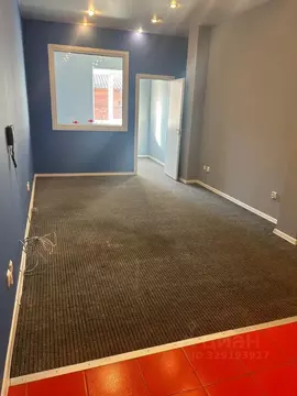 Офис в Санкт-Петербург Лиговский просп., 50к16 (31 м)