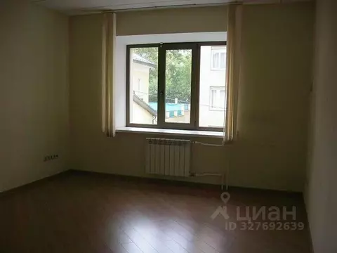 Офис в Москва Троицкая ул., 7С4 (1260 м)