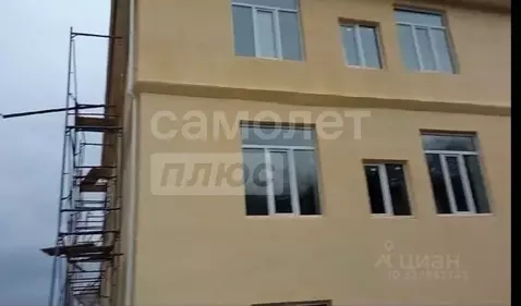 Студия Крым, Ялта муниципальный округ, Парковое пгт, Бекетово кв-л ул. ...