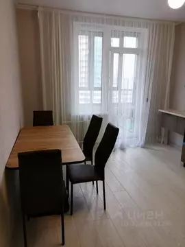 2-к кв. Санкт-Петербург Коломяжский просп., 11 (68.3 м)