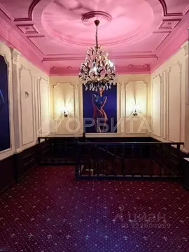 Помещение свободного назначения в Тюменская область, Тюмень ул. ...