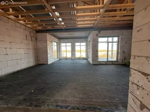 Дом в Ярославская область, Тутаевский муниципальный округ, деревня ...