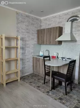 Квартира-студия: Краснодар, Прикубанский внутригородской округ, ...