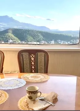 4-к кв. Крым, Алушта ул. Богдана Хмельницкого, 5 (120.0 м)