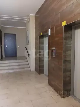 1-к кв. Калининградская область, Калининград ул. Фортовая дорога, 9 ...