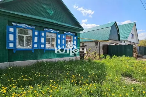 Дом в Башкортостан, Стерлитамак ул. Докучаева, 1 (50 м)