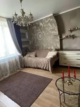 1-к кв. Ростовская область, Ростов-на-Дону ул. Еременко, 27 (38.0 м)