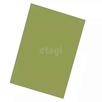 Участок в Иркутская область, Иркутский муниципальный округ, с. Мамоны ...