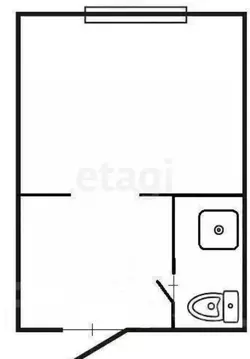 Дом в Липецкая область, Липецк Металлург-3 СНТ, ул. № 16/5, 5 (130 м)