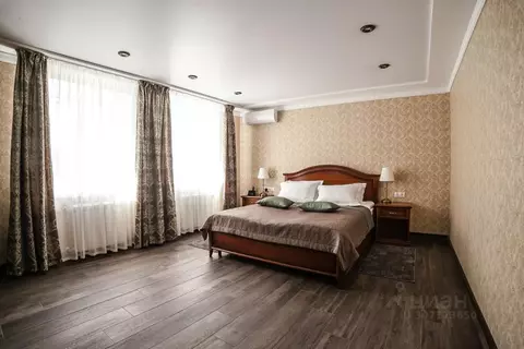 Комната Самарская область, Самара Некрасовская ул., 28 (25.0 м)