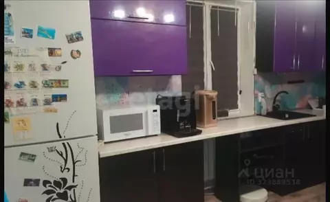 Таунхаус в Башкортостан, Уфа Перевалочная ул., 99 (55 м)