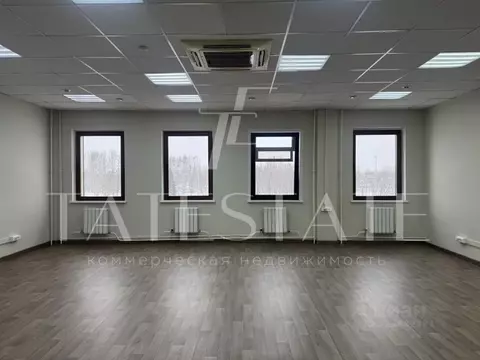 Офис в Татарстан, Казань просп. Ямашева, 37б (63 м)