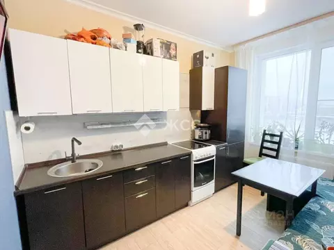 1-к кв. Московская область, Красногорск ул. Липовой Рощи, 2к2 (35.0 м)