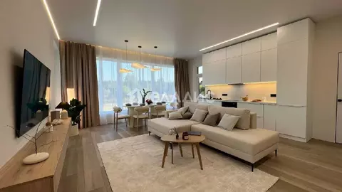 Продается дом в КП Еремеево Лайф