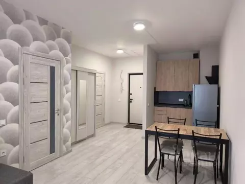 1-к кв. Иркутская область, Иркутск Култукская ул., 18 (42.9 м)