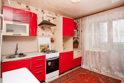 1-к кв. Рязанская область, Рязань проезд Васильевский, 3 (35.0 м)