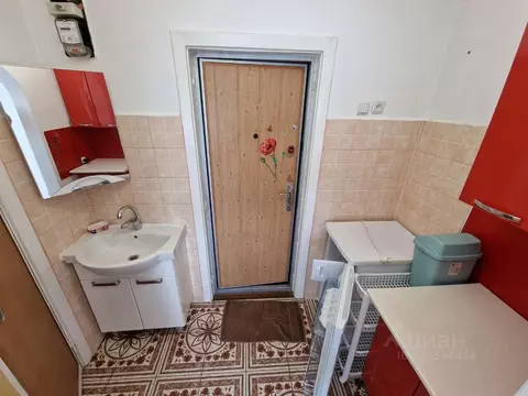 1-к кв. Крым, Евпатория ул. Некрасова, 41 (18.0 м)