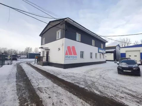 Помещение свободного назначения в Ярославская область, Ярославль ул. ...