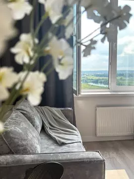 Студия Московская область, Лыткарино 6-й мкр, 15Д (25.0 м)