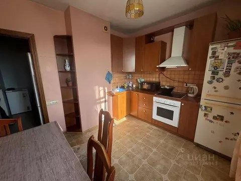 3-к кв. Москва Дубравная ул., 48к1 (77.1 м)