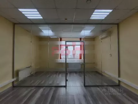 Офис в Тюменская область, Тюмень ул. Республики, 211 (29 м)